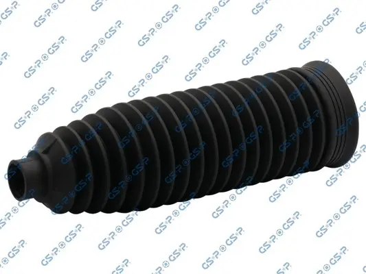 маншон, кормилно управление GSP                 