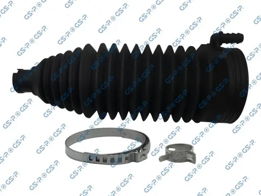 комплект маншон, кормилно управление GSP                 