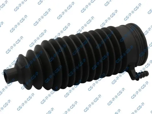 маншон, кормилно управление GSP                 