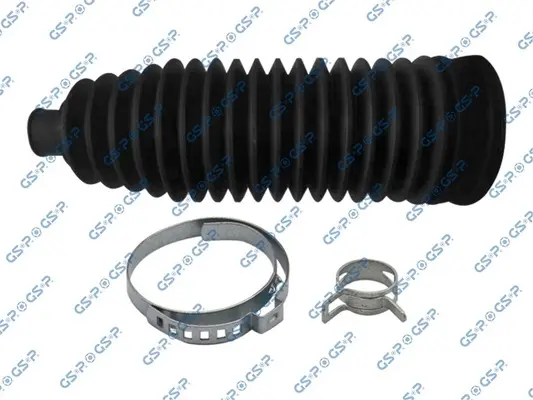 комплект маншон, кормилно управление GSP                 