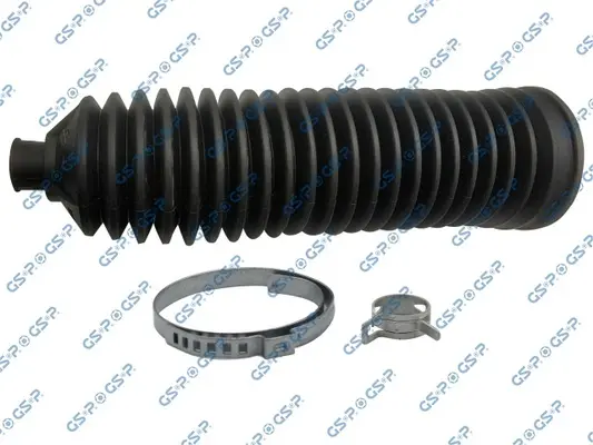 комплект маншон, кормилно управление GSP                 