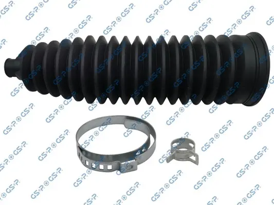 комплект маншон, кормилно управление GSP                 