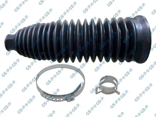 комплект маншон, кормилно управление GSP                 