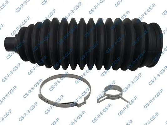 комплект маншон, кормилно управление GSP                 