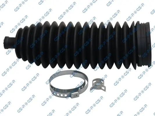 комплект маншон, кормилно управление GSP                 