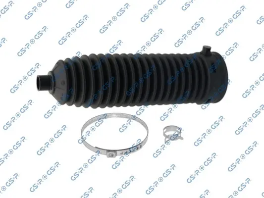 комплект маншон, кормилно управление GSP                 