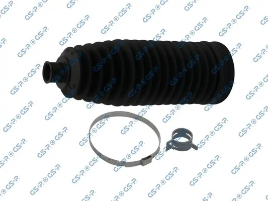 комплект маншон, кормилно управление GSP                 