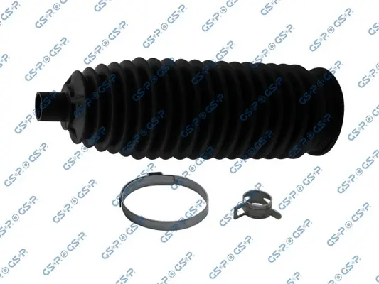 комплект маншон, кормилно управление GSP                 