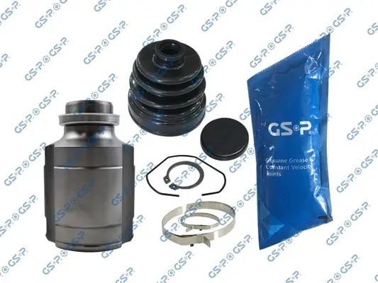 каре комплект, полуоска GSP                 