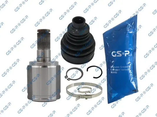 каре комплект, полуоска GSP                 