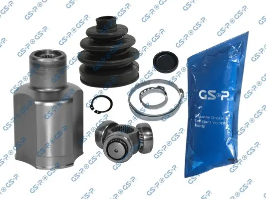 каре комплект, полуоска GSP                 