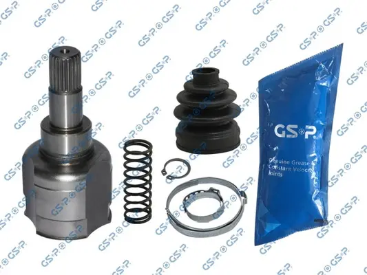 каре комплект, полуоска GSP                 