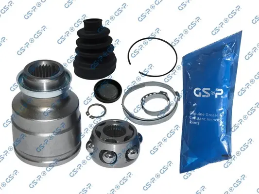 каре комплект, полуоска GSP                 