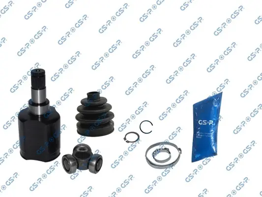 каре комплект, полуоска GSP                 