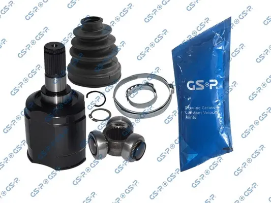 каре комплект, полуоска GSP                 