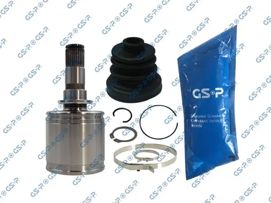 каре комплект, полуоска GSP                 