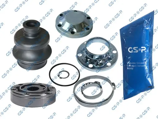 каре комплект, полуоска GSP                 