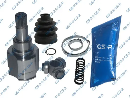 каре комплект, полуоска GSP                 