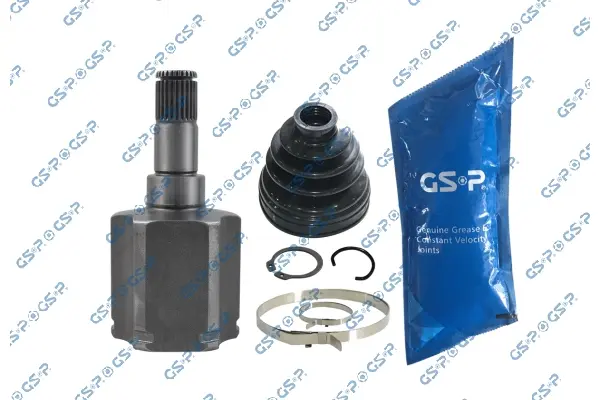 каре комплект, полуоска GSP                 