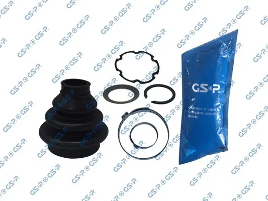 комплект маншон, полуоска GSP                 