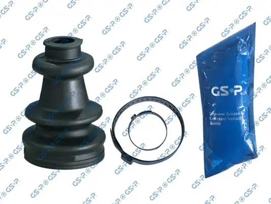 комплект маншон, полуоска GSP                 