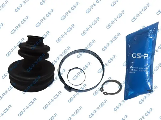 комплект маншон, полуоска GSP                 