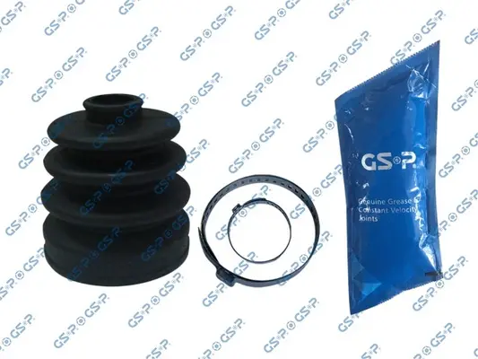 комплект маншон, полуоска GSP                 
