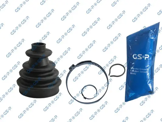 комплект маншон, полуоска GSP                 
