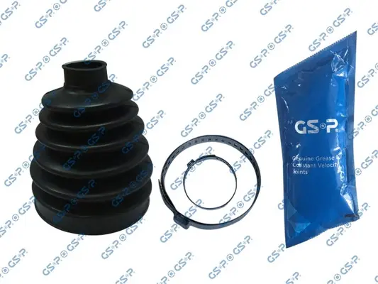 комплект маншон, полуоска GSP                 