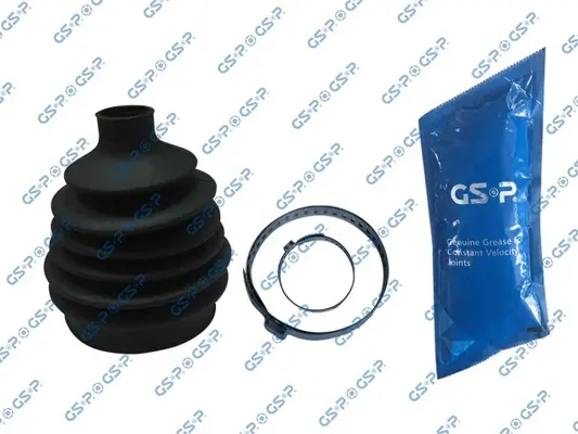 комплект маншон, полуоска GSP                 
