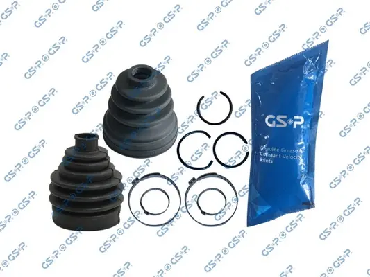 комплект маншон, полуоска GSP                 