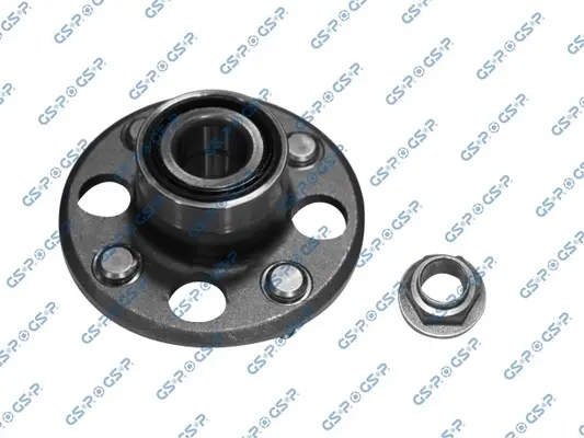 комплект колесен лагер GSP                 