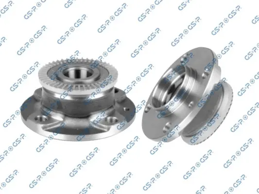 комплект колесен лагер GSP                 