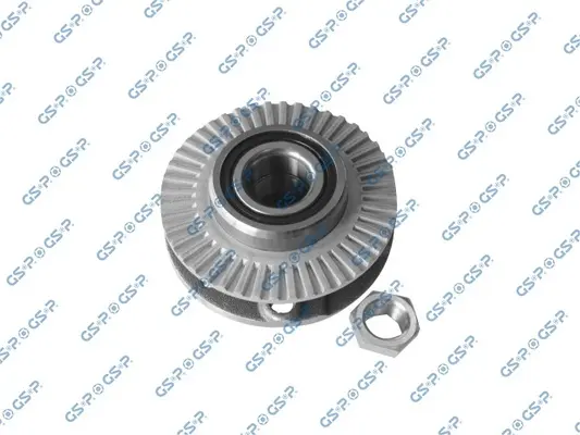 комплект колесен лагер GSP                 
