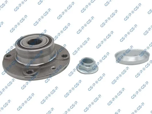 комплект колесен лагер GSP                 
