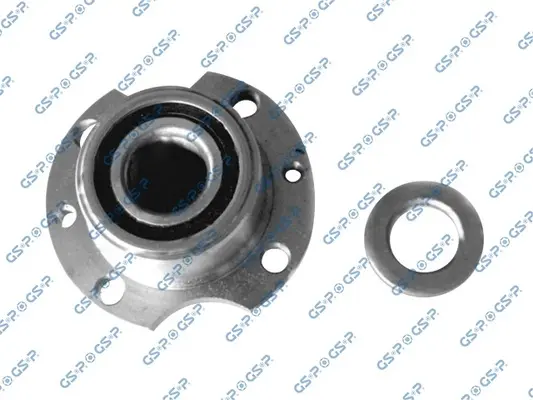 комплект колесен лагер GSP                 