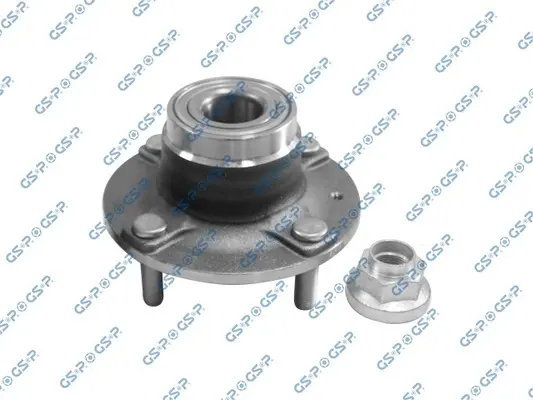 комплект колесен лагер GSP                 