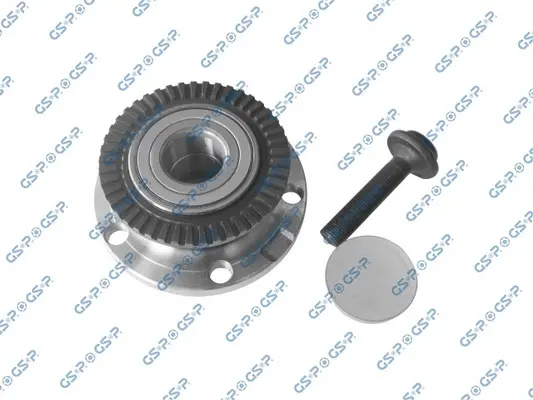 комплект колесен лагер GSP                 