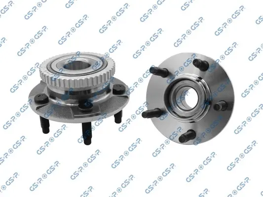 комплект колесен лагер GSP                 