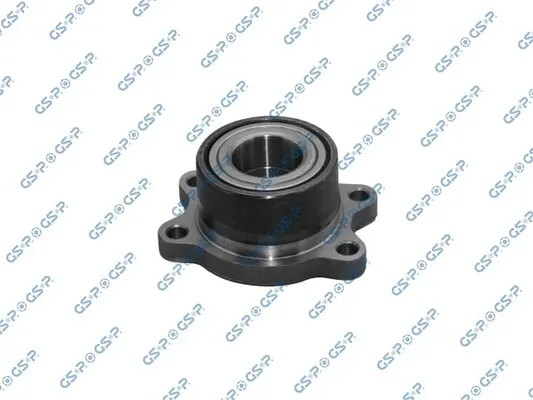 комплект колесен лагер GSP                 