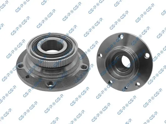 комплект колесен лагер GSP                 