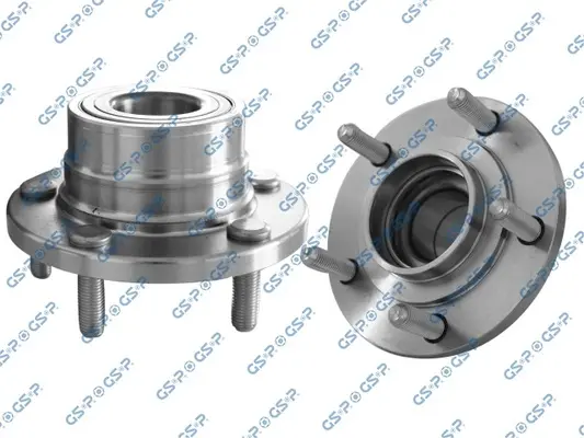 комплект колесен лагер GSP                 