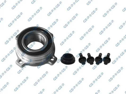 комплект колесен лагер GSP                 
