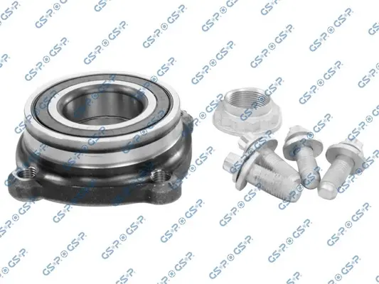 комплект колесен лагер GSP                 