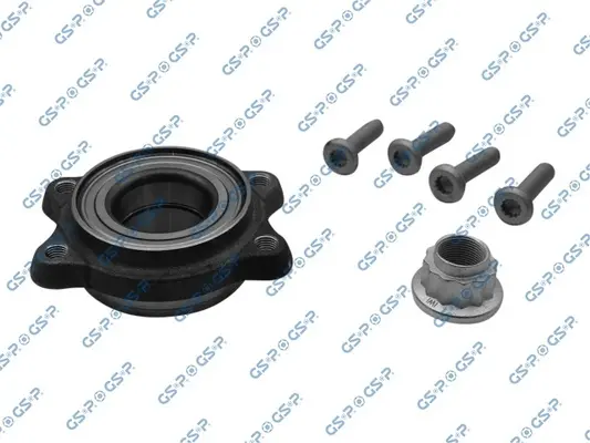 комплект колесен лагер GSP                 
