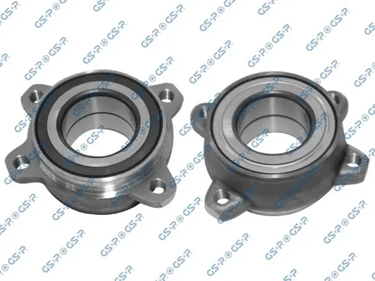 комплект колесен лагер GSP                 