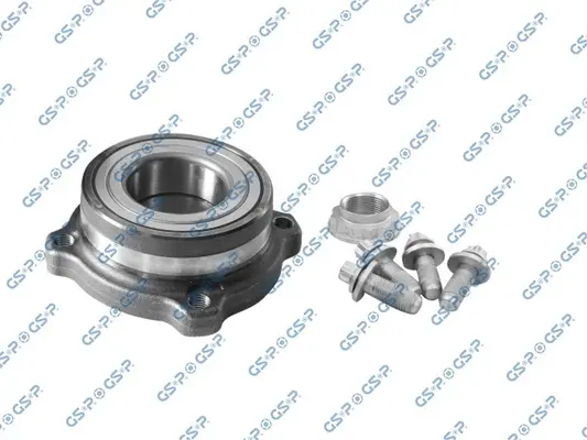 комплект колесен лагер GSP                 