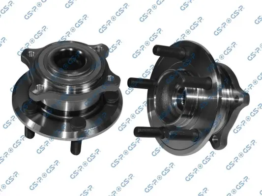 комплект колесен лагер GSP                 