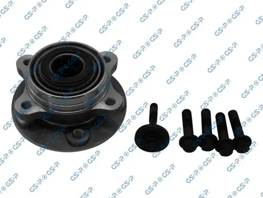 комплект колесен лагер GSP                 