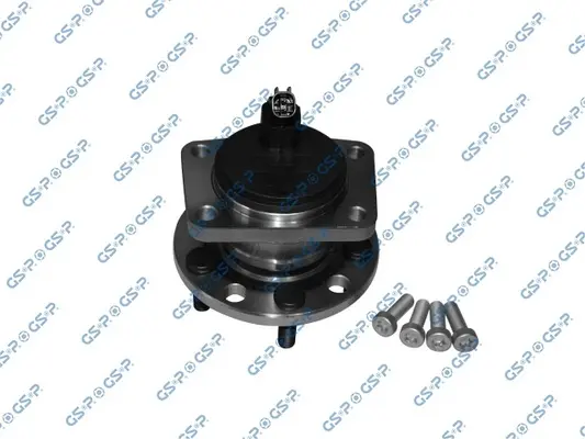 комплект колесен лагер GSP                 